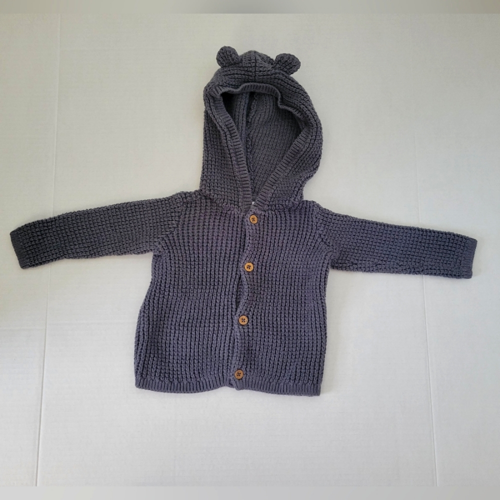 Baby sweater 6 months